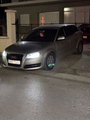Audi A3 2011 tdi