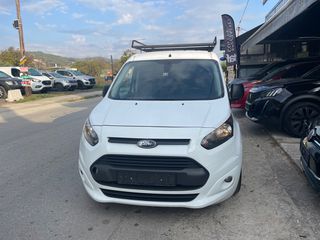 Ford Transit Connect 2018 L2 MAXI 1500 diesel euro 6