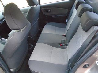 Toyota Yaris 2014 COMFORT Hybrid ΑΥΤΟΜΑΤΟ-thumb-5