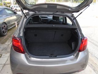 Toyota Yaris 2014 COMFORT Hybrid ΑΥΤΟΜΑΤΟ-thumb-9