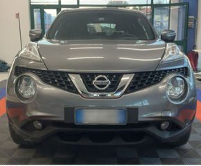 Nissan Juke 2016 N-CONNECTA-thumb-1
