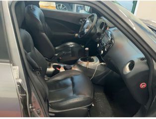 Nissan Juke 2016 N-CONNECTA-thumb-6