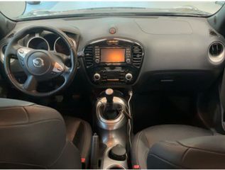 Nissan Juke 2016 N-CONNECTA-thumb-7