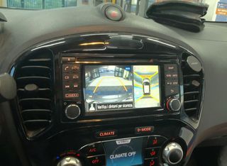 Nissan Juke 2016 N-CONNECTA-thumb-10