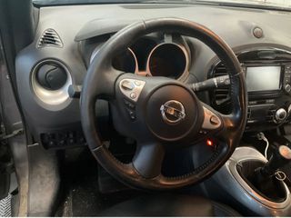 Nissan Juke 2016 N-CONNECTA-thumb-14