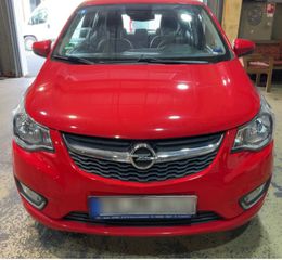 Opel Karl 2016 1.0 ECOFLEX START/STOP-thumb-1