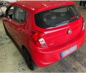 Opel Karl 2016 1.0 ECOFLEX START/STOP-thumb-2