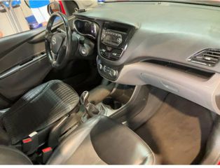 Opel Karl 2016 1.0 ECOFLEX START/STOP-thumb-5
