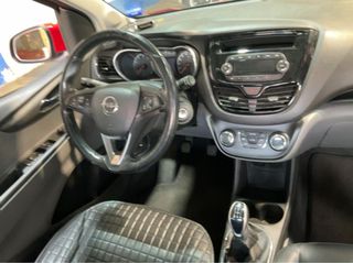 Opel Karl 2016 1.0 ECOFLEX START/STOP-thumb-6