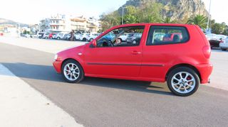 Volkswagen Polo 1999 Polo 1.0 Υγραέριο-thumb-4
