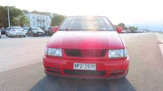 Volkswagen Polo 1999 Polo 1.0 Υγραέριο-thumb-6