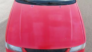 Volkswagen Polo 1999 Polo 1.0 Υγραέριο-thumb-9