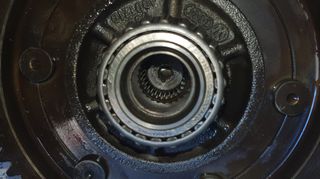 Volkswagen Polo 1999 Polo 1.0 Υγραέριο-thumb-44