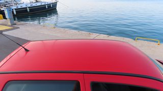Volkswagen Polo 1999 Polo 1.0 Υγραέριο-thumb-11