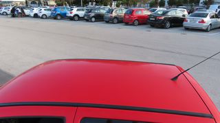 Volkswagen Polo 1999 Polo 1.0 Υγραέριο-thumb-12