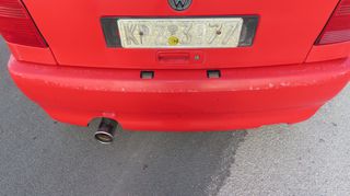 Volkswagen Polo 1999 Polo 1.0 Υγραέριο-thumb-13