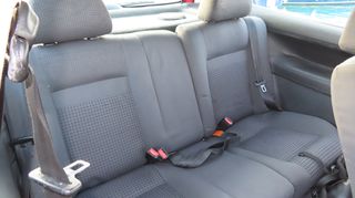 Volkswagen Polo 1999 Polo 1.0 Υγραέριο-thumb-17