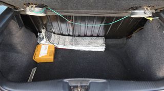 Volkswagen Polo 1999 Polo 1.0 Υγραέριο-thumb-19