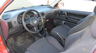 Volkswagen Polo 1999 Polo 1.0 Υγραέριο-thumb-22