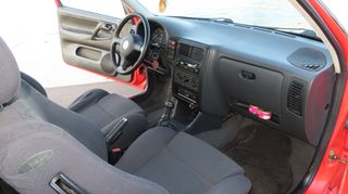 Volkswagen Polo 1999 Polo 1.0 Υγραέριο-thumb-23
