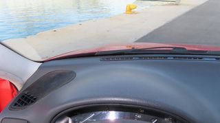 Volkswagen Polo 1999 Polo 1.0 Υγραέριο-thumb-25