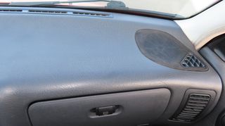 Volkswagen Polo 1999 Polo 1.0 Υγραέριο-thumb-26