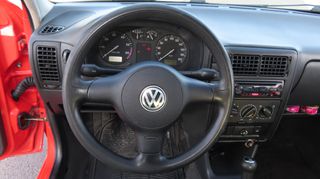 Volkswagen Polo 1999 Polo 1.0 Υγραέριο-thumb-28