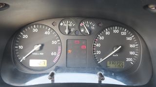 Volkswagen Polo 1999 Polo 1.0 Υγραέριο-thumb-31
