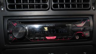 Volkswagen Polo 1999 Polo 1.0 Υγραέριο-thumb-33