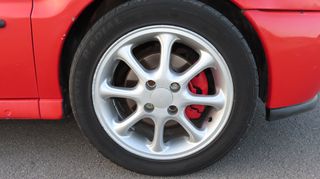 Volkswagen Polo 1999 Polo 1.0 Υγραέριο-thumb-34