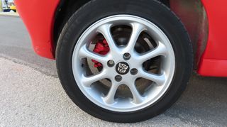 Volkswagen Polo 1999 Polo 1.0 Υγραέριο-thumb-35