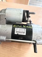 Astra/Insignia/Meriva/Mokka/Zafira/Trax Μίζα Μηχανής 55497878 / 55491789 / 55570068-thumb-2