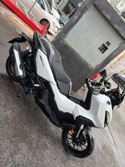 Honda ADV 350 2024