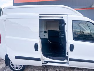 Κλούβα Fiat 2021 Doblo,L2H2,Ελληνικό,PackTecnico,Οθόνη Carplay,2 Ετη εγγύηση-thumb-10