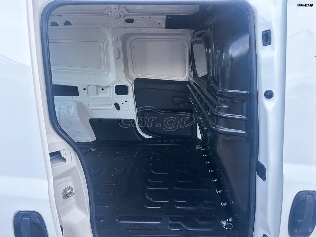 Fiat Doblo thumbnail 12