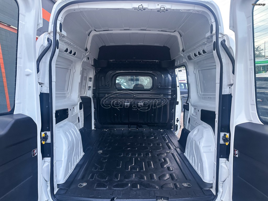 Fiat Doblo thumbnail 13