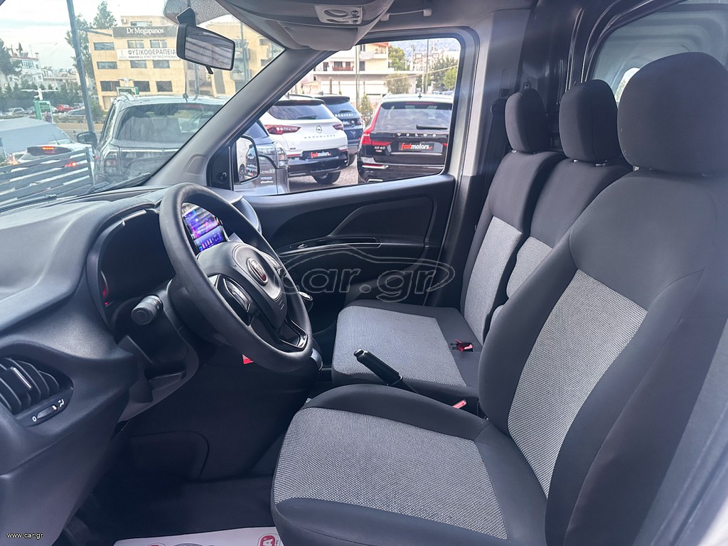 Fiat Doblo thumbnail 16