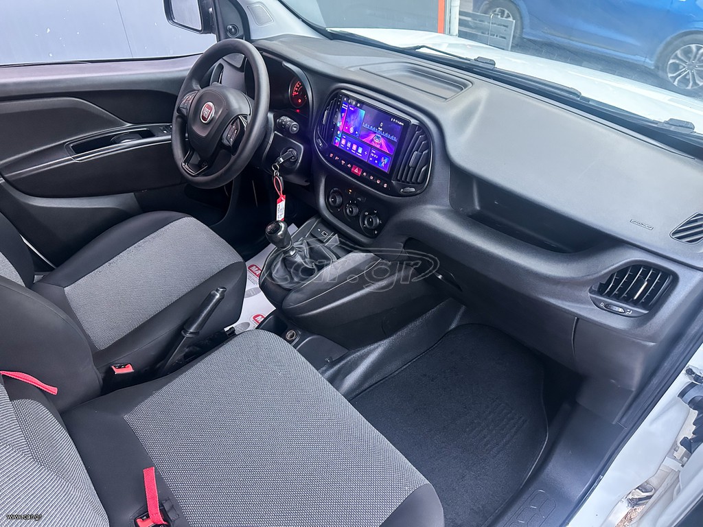 Fiat Doblo thumbnail 17