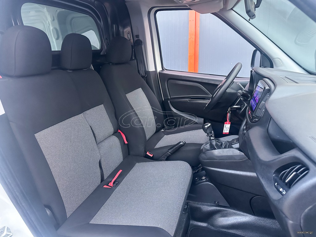 Fiat Doblo thumbnail 18