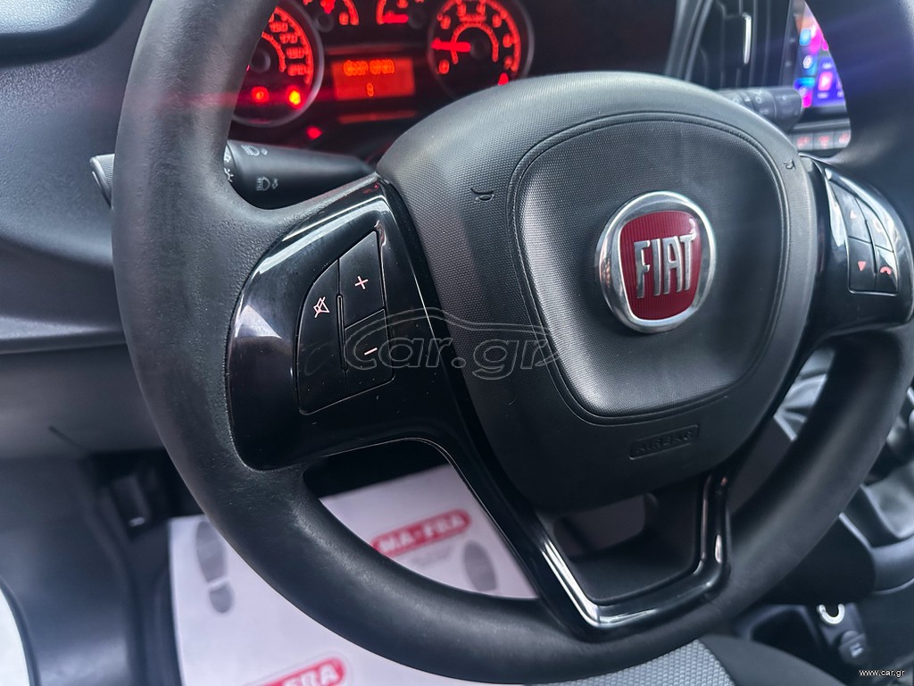Fiat Doblo thumbnail 20