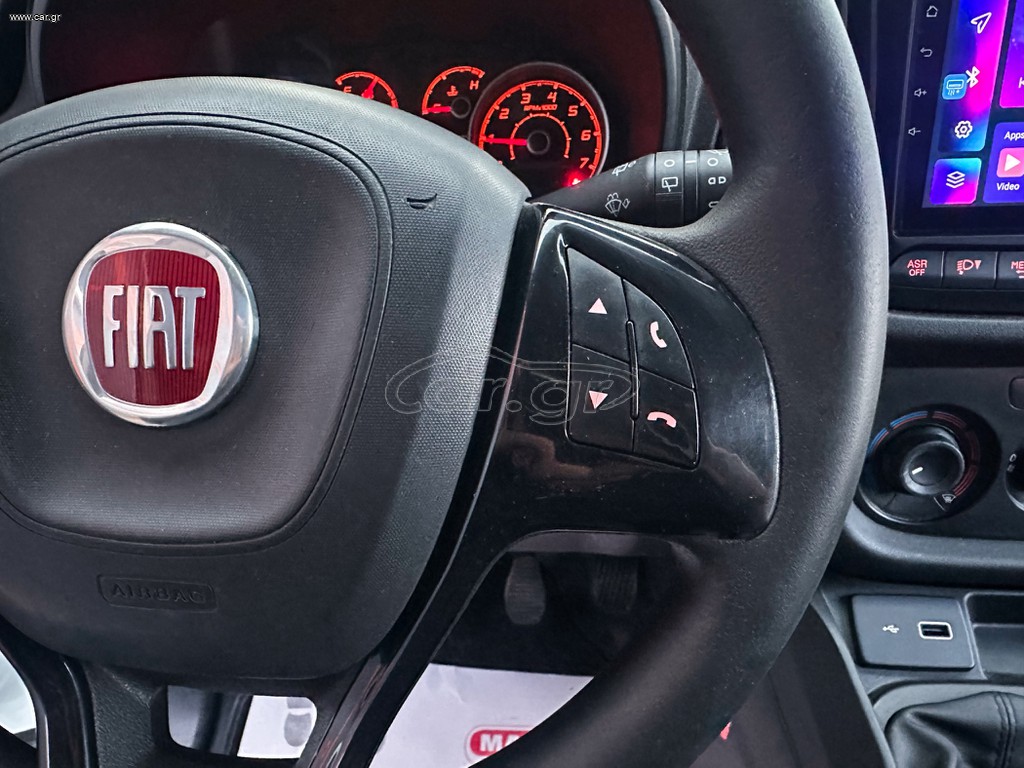 Fiat Doblo thumbnail 21