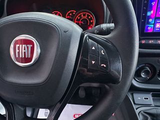 Κλούβα Fiat 2021 Doblo,L2H2,Ελληνικό,PackTecnico,Οθόνη Carplay,2 Ετη εγγύηση-thumb-20