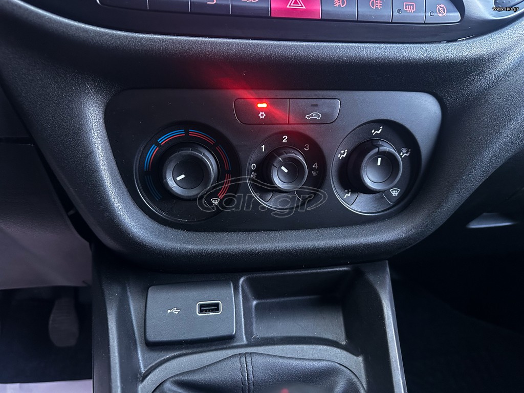 Fiat Doblo thumbnail 22