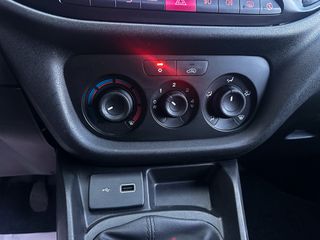 Κλούβα Fiat 2021 Doblo,L2H2,Ελληνικό,PackTecnico,Οθόνη Carplay,2 Ετη εγγύηση-thumb-21