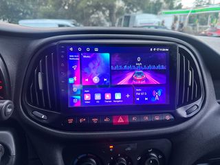 Κλούβα Fiat 2021 Doblo,L2H2,Ελληνικό,PackTecnico,Οθόνη Carplay,2 Ετη εγγύηση-thumb-23