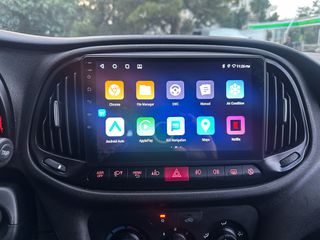 Κλούβα Fiat 2021 Doblo,L2H2,Ελληνικό,PackTecnico,Οθόνη Carplay,2 Ετη εγγύηση-thumb-25