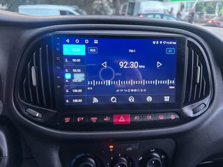 Κλούβα Fiat 2021 Doblo,L2H2,Ελληνικό,PackTecnico,Οθόνη Carplay,2 Ετη εγγύηση-thumb-28