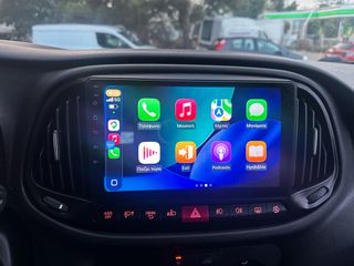 Κλούβα Fiat 2021 Doblo,L2H2,Ελληνικό,PackTecnico,Οθόνη Carplay,2 Ετη εγγύηση-thumb-31