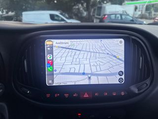 Κλούβα Fiat 2021 Doblo,L2H2,Ελληνικό,PackTecnico,Οθόνη Carplay,2 Ετη εγγύηση-thumb-33