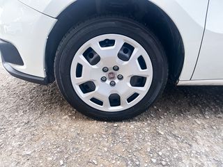 Κλούβα Fiat 2021 Doblo,L2H2,Ελληνικό,PackTecnico,Οθόνη Carplay,2 Ετη εγγύηση-thumb-35